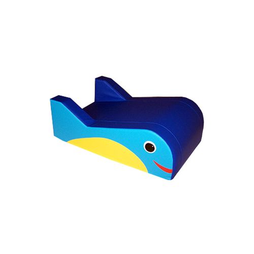 Горка «Китенок»