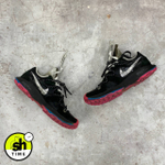 Кроссовки Nike Off-White