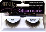 Накладные ресницы Ardell GLAMOUR 138 Black