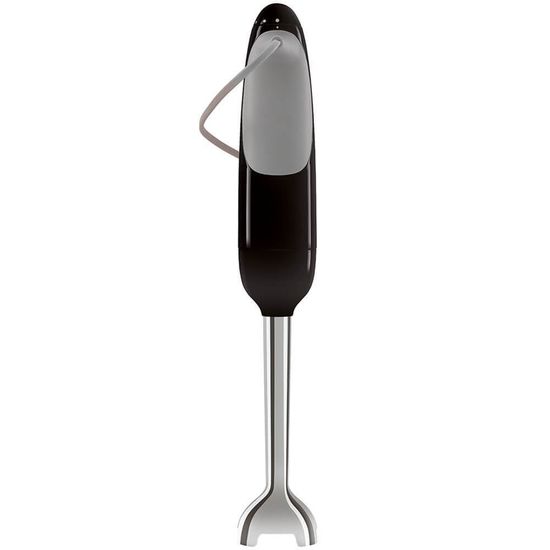 Блендер Smeg HBF03BLEU. , черный