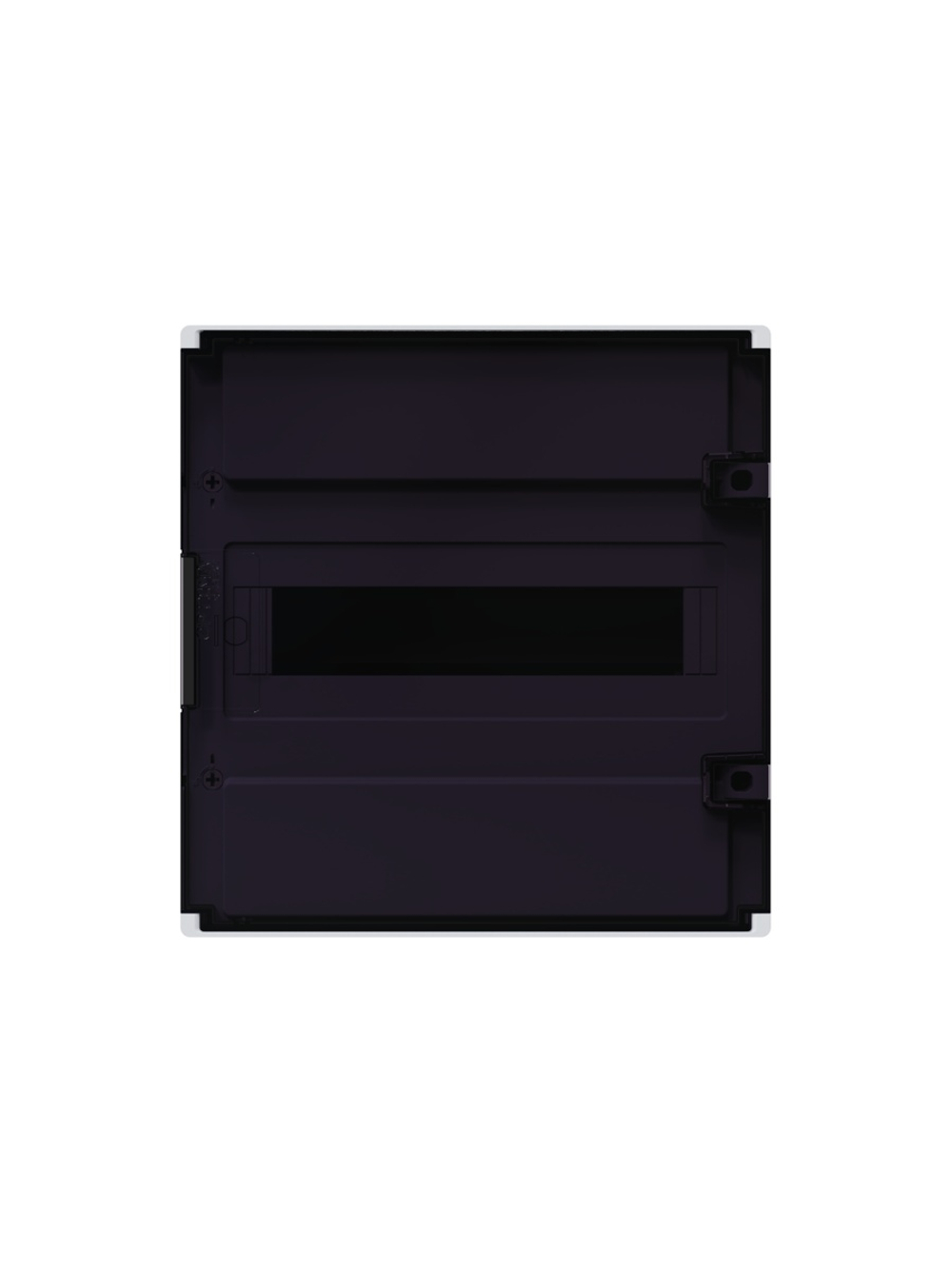 Корпус пластиковый OptiBox Pro 12-NKR-IP40 КЭАЗ 379788