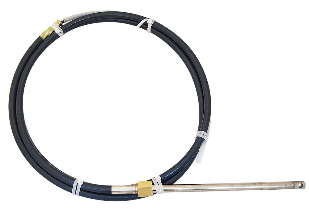 Рулевой трос, 18 футов (10268877)