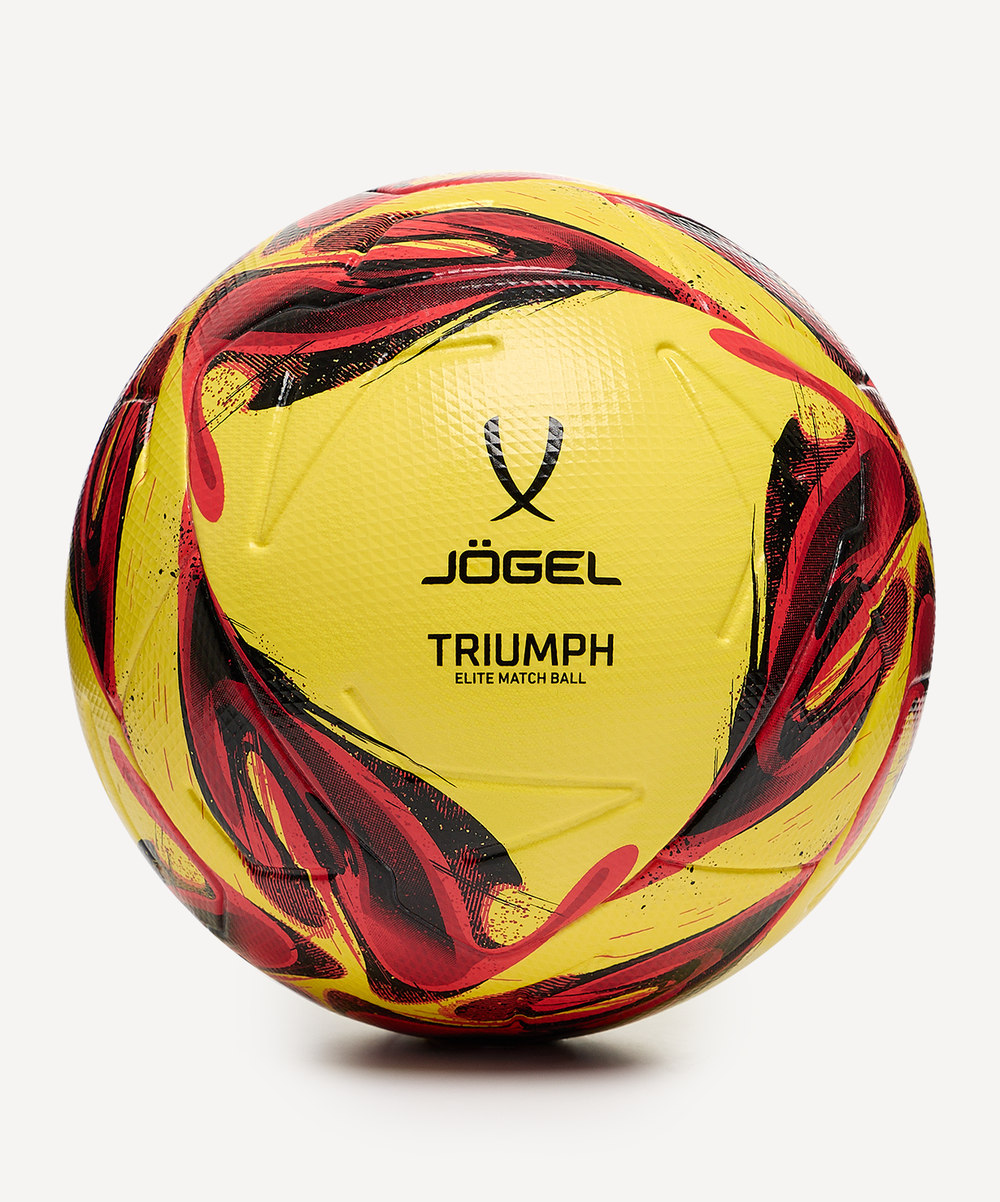 Мяч футбольный Triumph Elite Winter №5