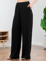 Брюки Сиеста-2 Виотекс ЧЁРНЫЙ