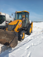 JCB 3CX ECO Экскаватор-погрузчик 3CXT 14M2NM (Дизельный, 4,4 л, 93 л.с., АТ)