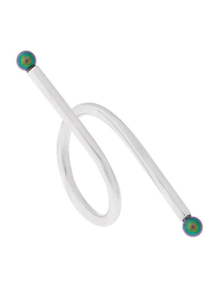 Кольцо "Лоуренс"