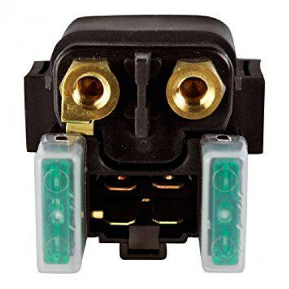 Реле стартера Yamaha 4DN-81940-12-00