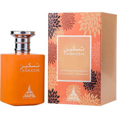 Paris Corner Taskeen EDP 100ml