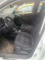 Volkswagen TIGUAN 2.0 TSI AT Sport