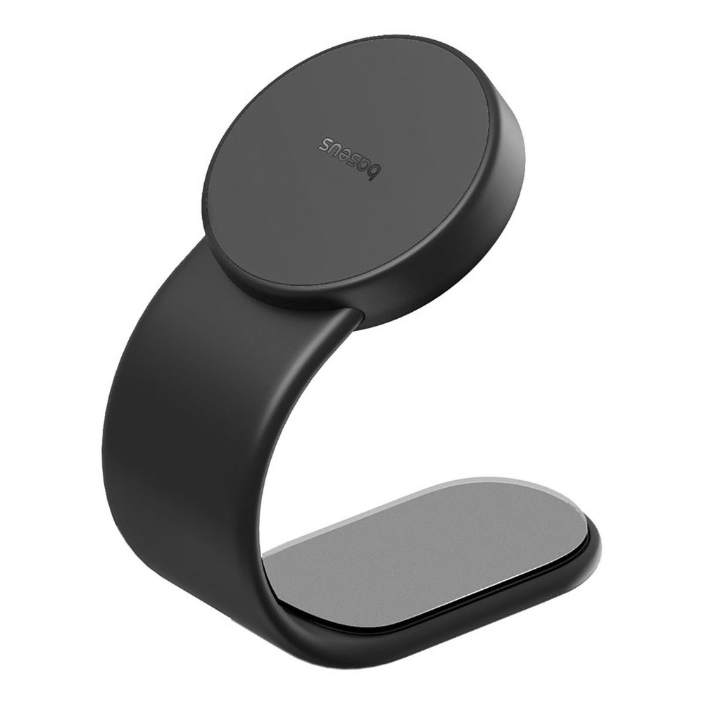 Автомобильный держатель Baseus PrimeTrip C02 Air Magnetic Stick-on Type (MagSafe)