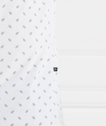 Рубашка P-ROAN-kent-C1-233 BOSS BLACK - белый(50497100)