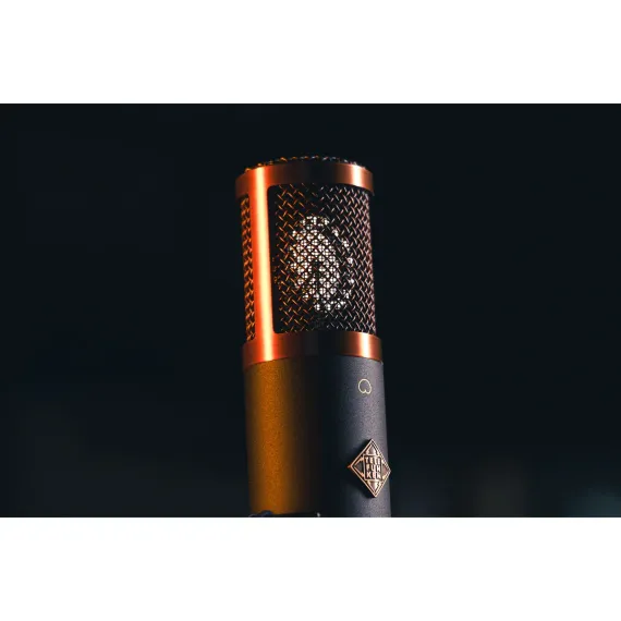 Telefunken TF29 Copperhead