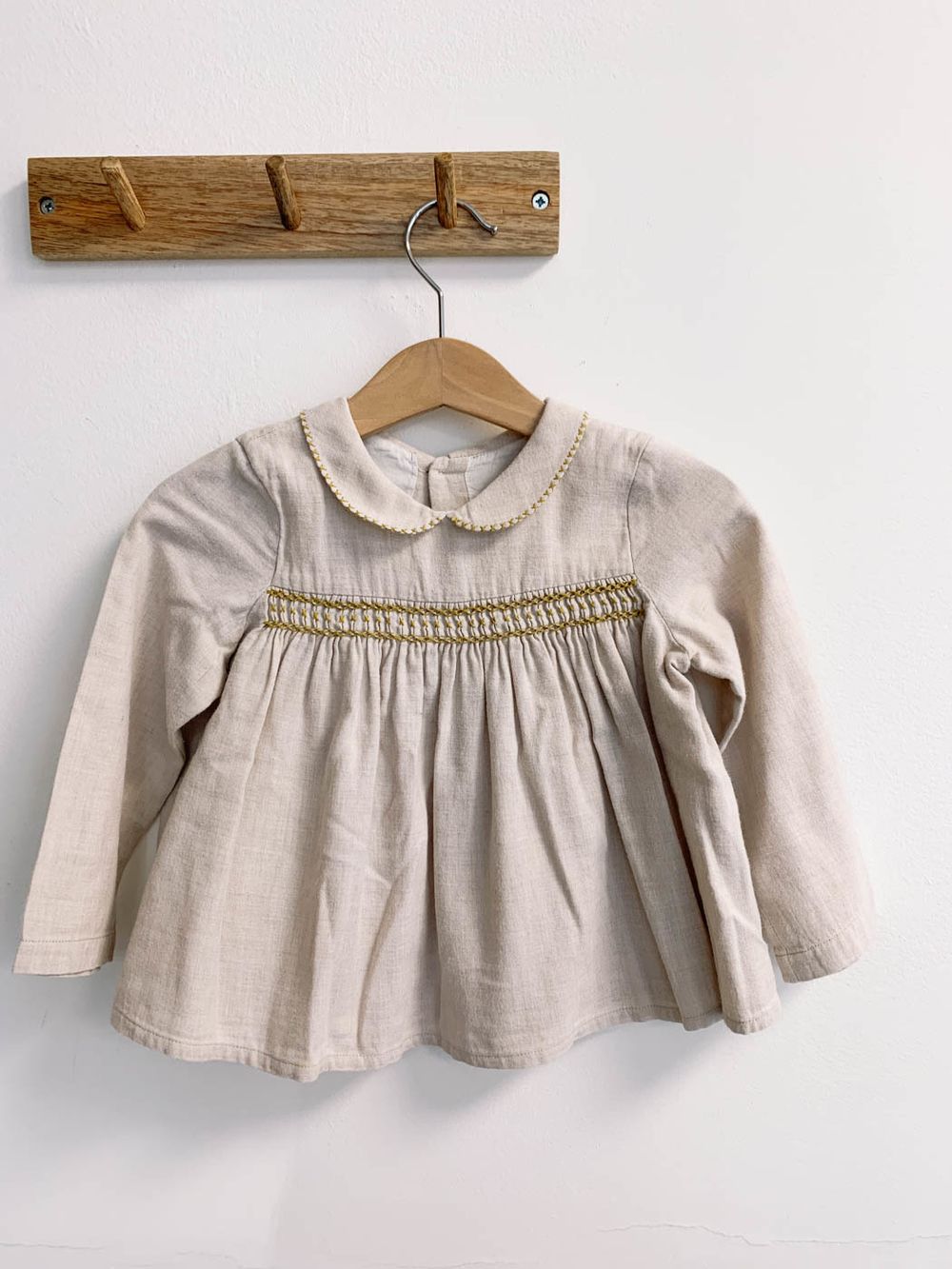 Рубашка Bonpoint, 92