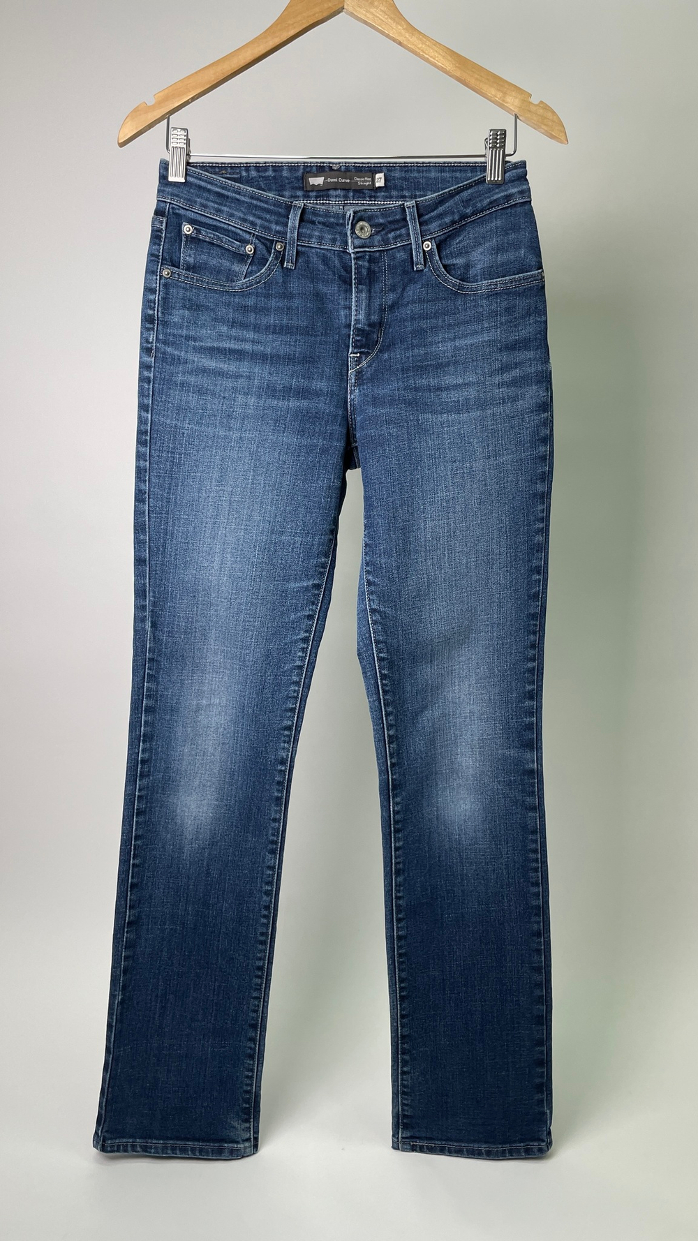 Джинсы Levi’s