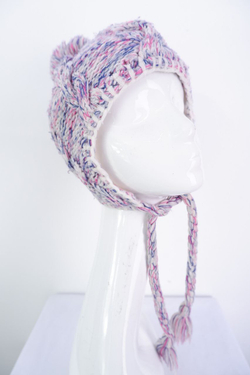 Шапка Outventure теплая с шерстью