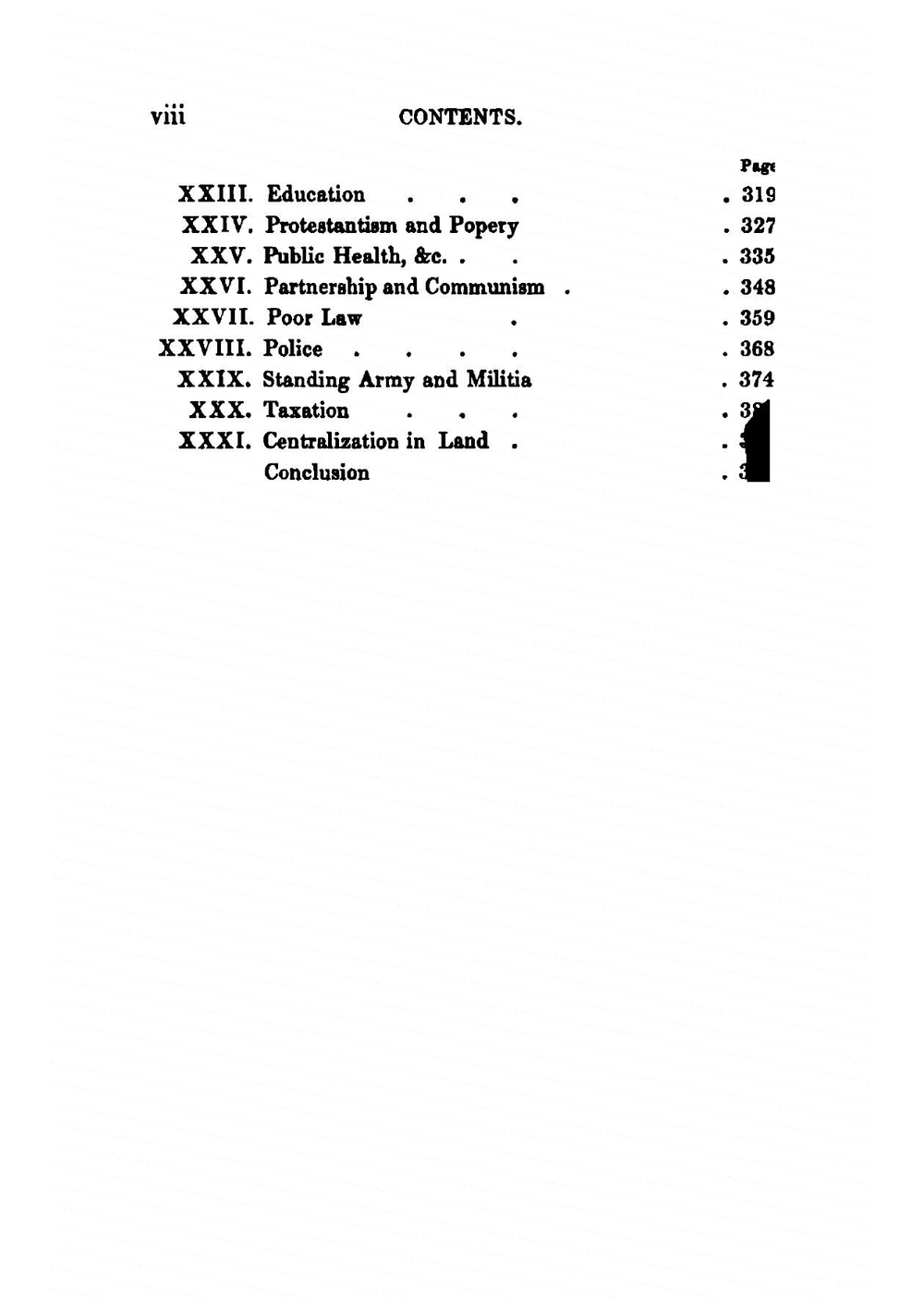 Local self-government and centralization: the characteristics of each; and its practical tendencies, as affecting social, moral, and political welfare and progress | Joshua Toulmin Smith