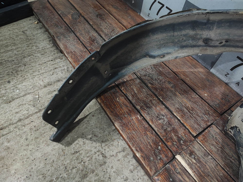 Подкрылок передний правый Subaru Forester 4 (SJ/S13) 12-19 Б/У Оригинал 59110SG000