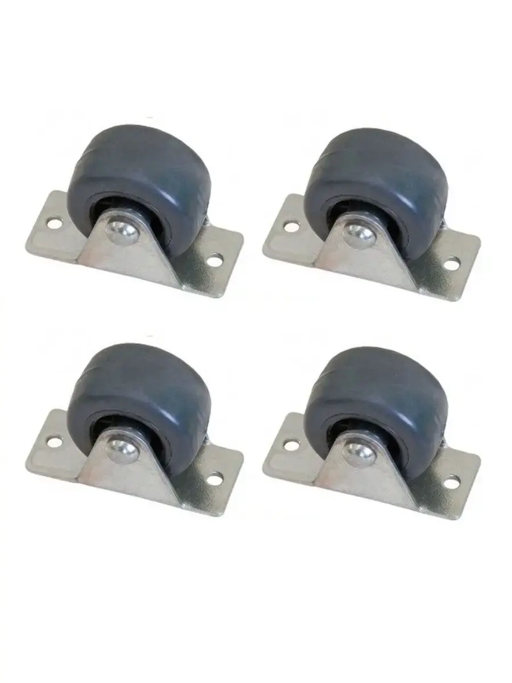 Мебельные колеса, выдвижные ролики диванов, шкафов, кроватей