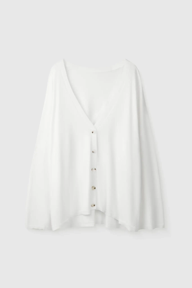 Кардиган объемный Force