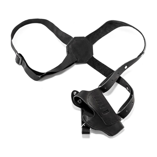 Кобура оперативная "ПМ", натуральная кожа, г. Рязань