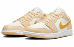 Кроссовки Jordan Air Jordan 1 Low (Женская размерная сетка)