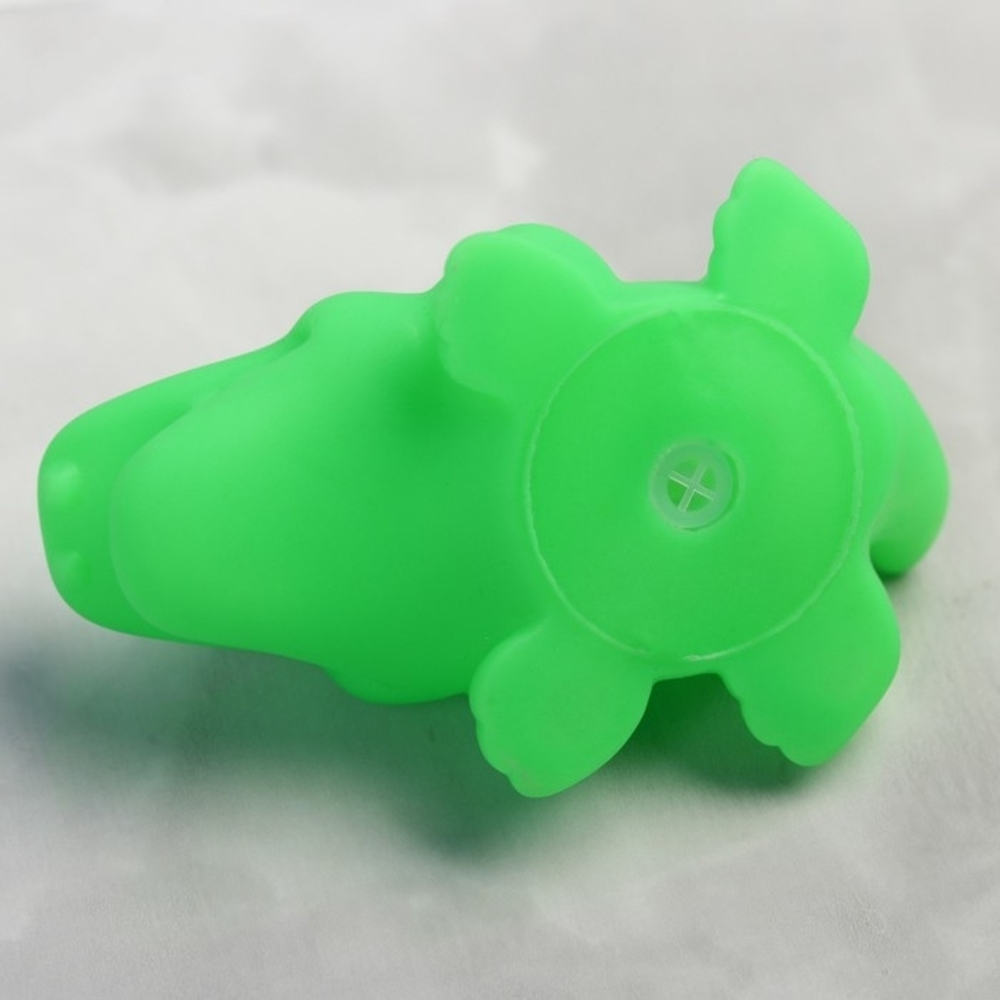 2993027 Набор игрушек для купания «Малыши», пищалки, 6 шт., цвет МИКС