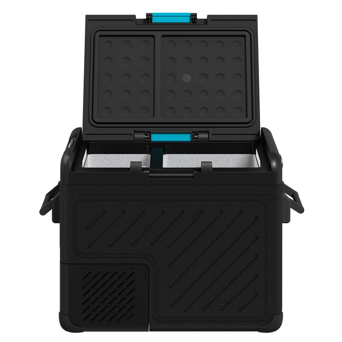 Автомобильный холодильник W-45D