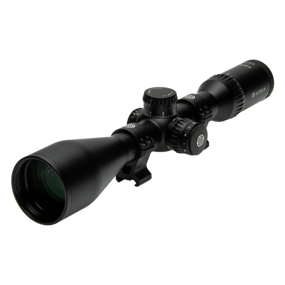 Artelv LRS 6-24x56 FFP 30мм