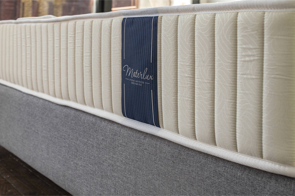 Матрас MaterLux AVENTINO MULTI FORTE
