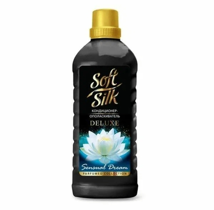 Кондиционер Софт Силк
