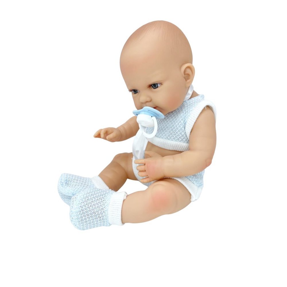 Кукла Nines виниловая 37см RECIEN NACIDO (4050)
