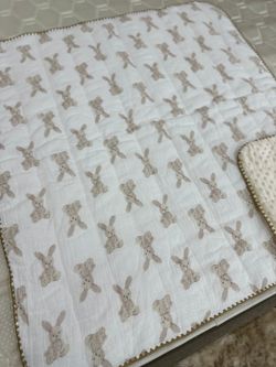 Одеяло Детс ПЛЮШ