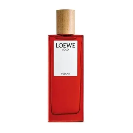 Унисекс парфюм Loewe Solo Vulcan 50 мл