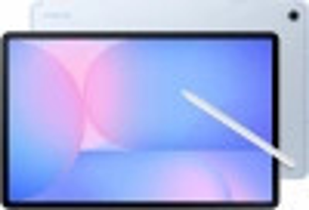 Планшет 13.1" Samsung Galaxy Tab S10 FE+ SM-X620 12/256GB