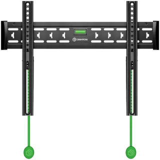 Кронштейн Onkron FM6 black 40-65"
