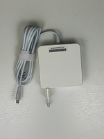 Блок питания ET DC-87USB-C White