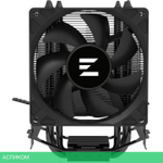 Кулер для процессора Zalman CNPS4X Black