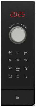 Микроволновая печь BOSCH BEL653MS3