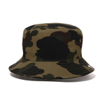 A Bathing Ape Bathing Ape Bucket Головной убор