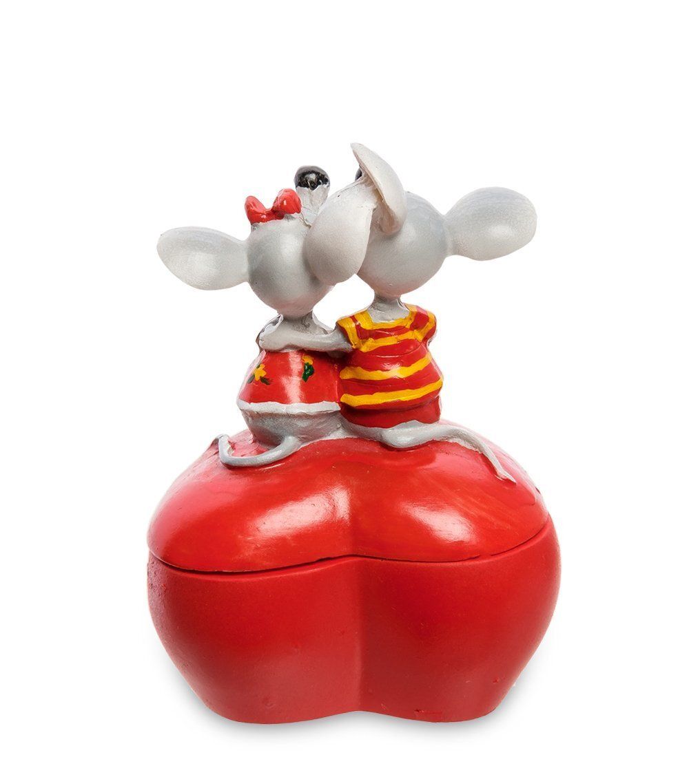 MC-101 Шкатулка «Мышата»