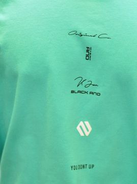 Футболка мужская MAX WAY (большой размер).