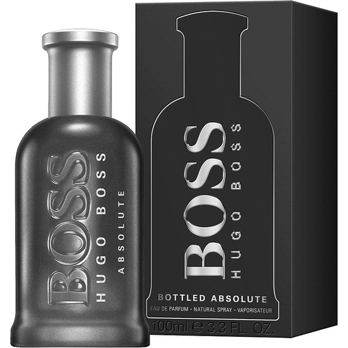 HUGO BOSS Boss Bottled Absolute