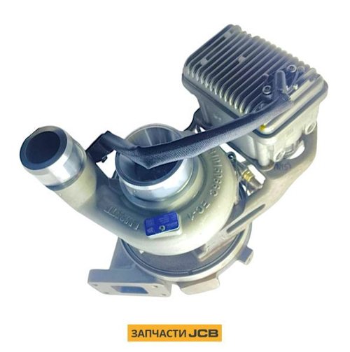 Турбина JCB 320/06377