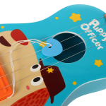 Гитара 53см, коробка 8083A