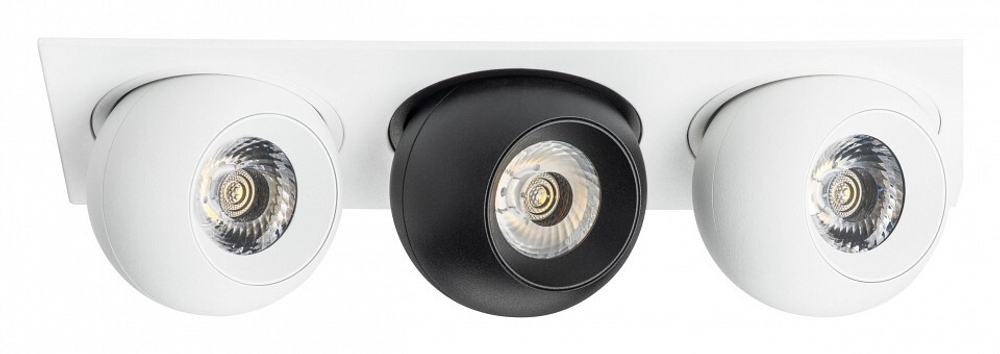 Встраиваемый светильник Lightstar Intero BALL i536627262