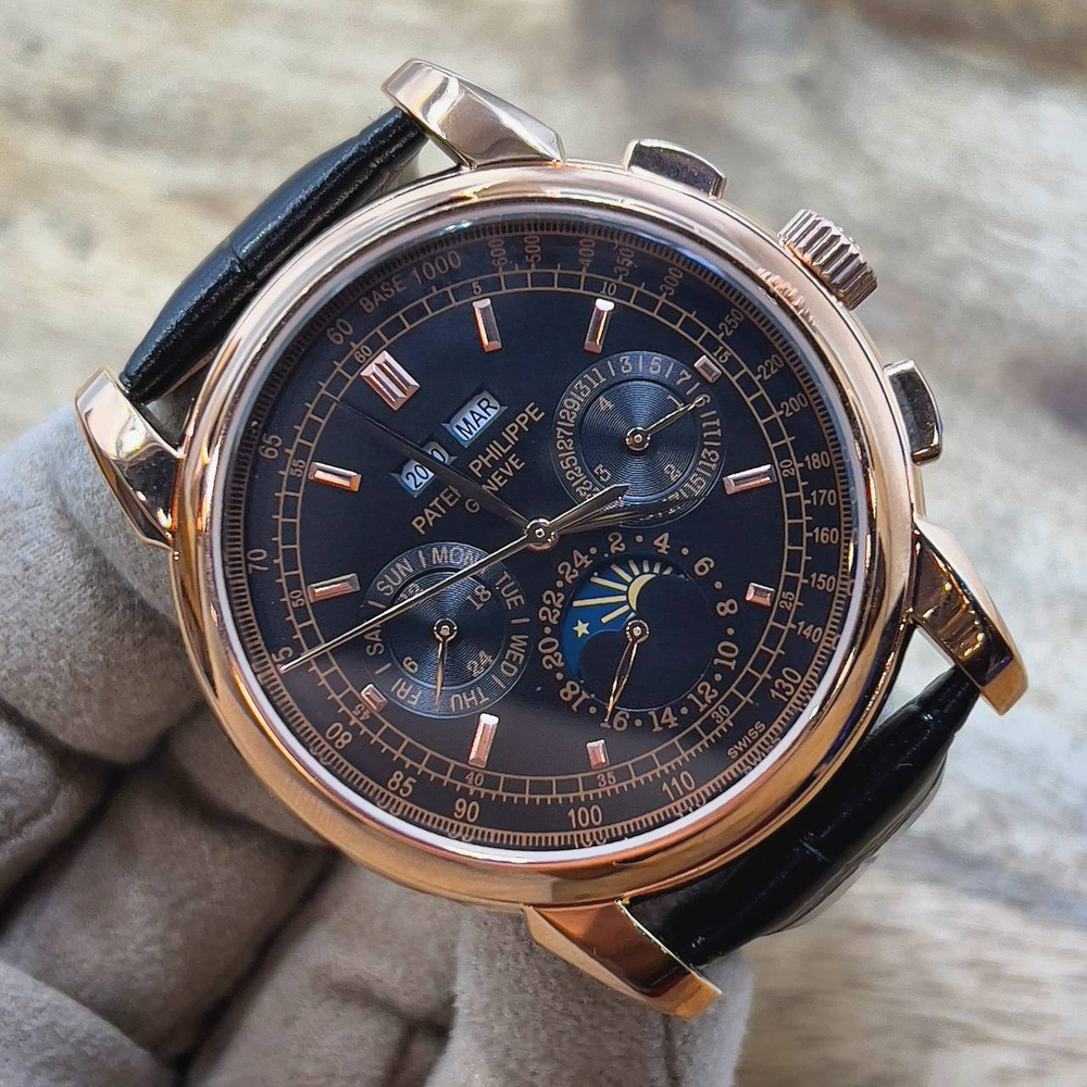 Часы Patek Philippe