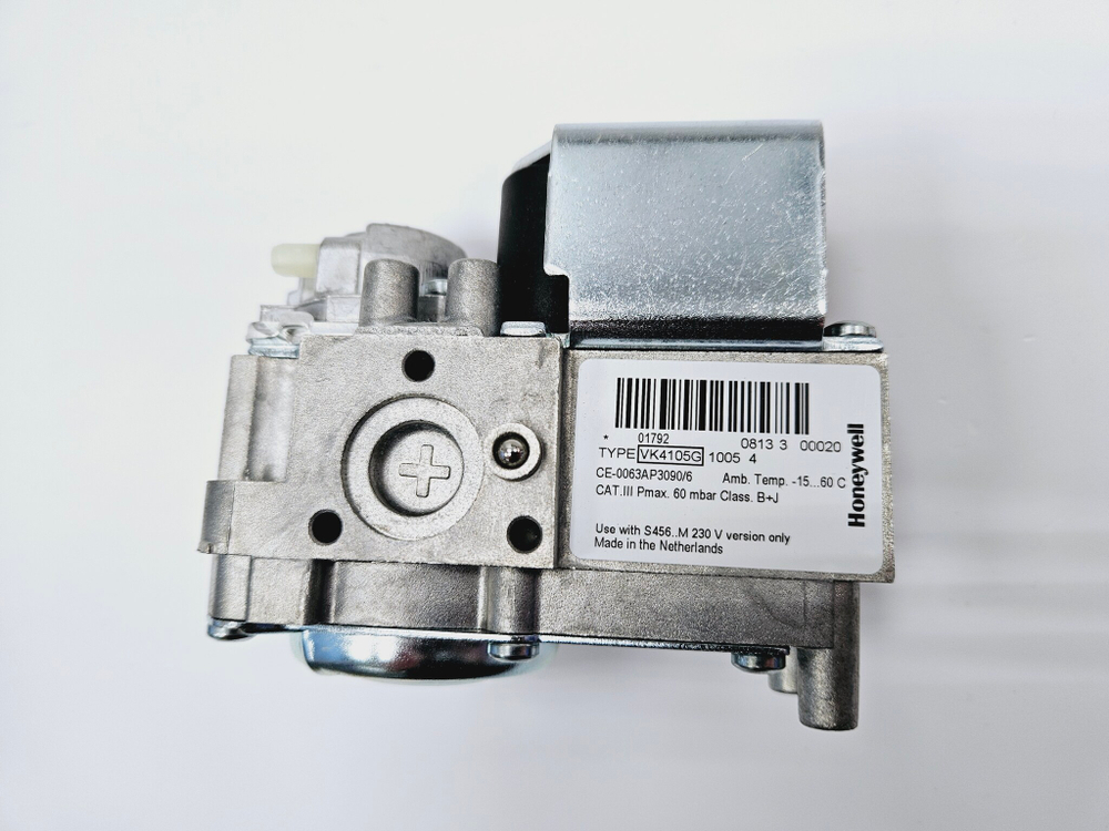 Клапан газовый (HONEYWELL VK4105G1005) для PROTHERM Тигр v.12/Медведь 20-30 KLO v.13/20-40 KLZ v.13,14 (арт. 0020025244)