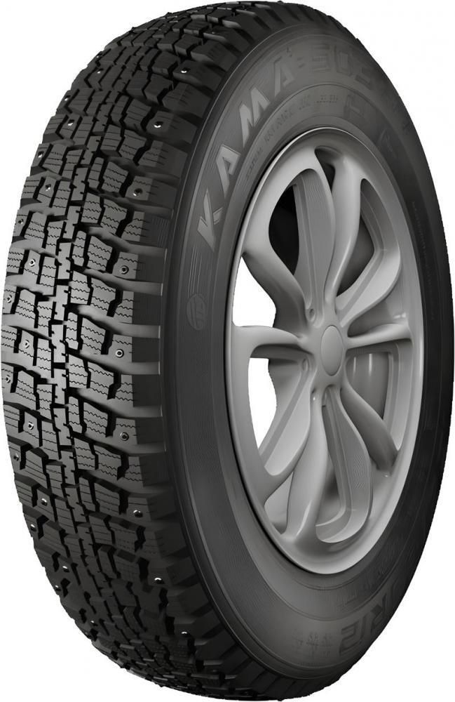 Кама 503 135/80 R12 68Q (шип)