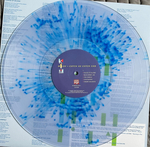 Kim Wilde / Catch As Catch Can (Coloured Vinyl)(LP)