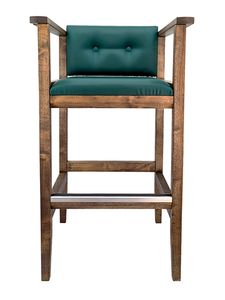 Стулья барные (высокие)